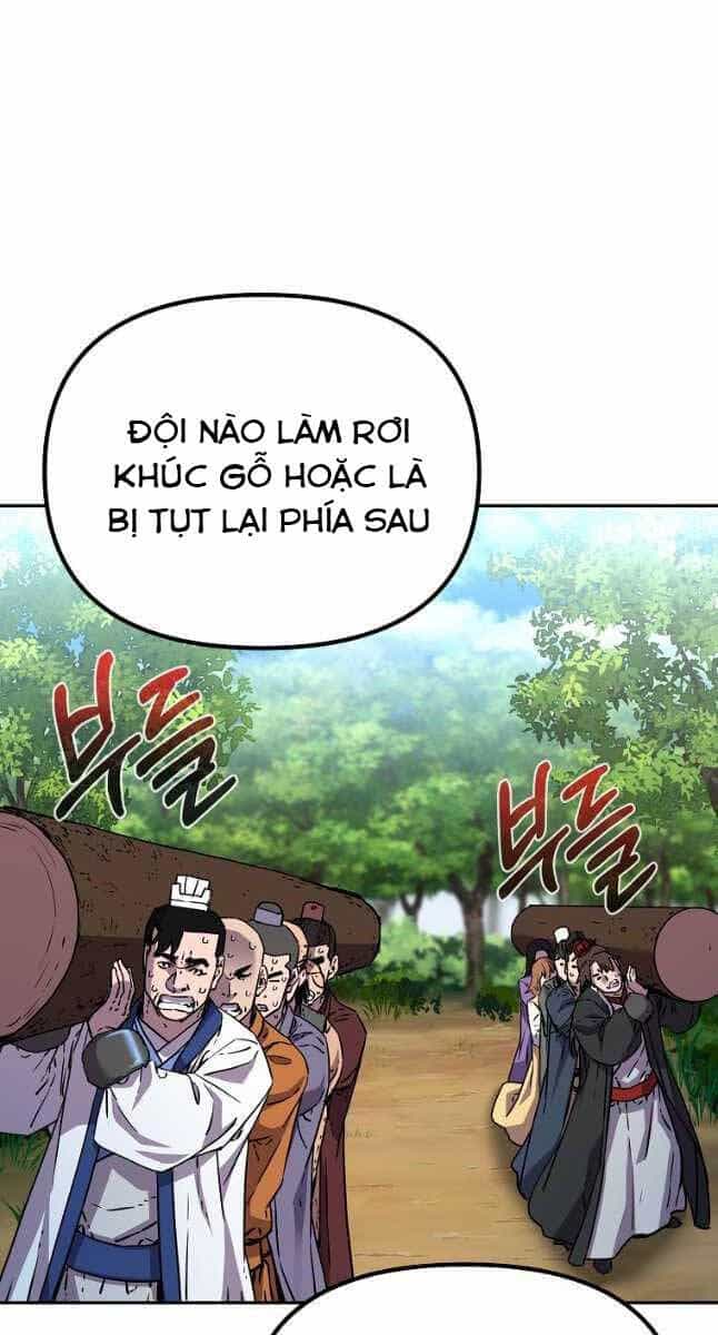 Sự Chuyển Sinh Vào Võ Lâm Thế Gia Của Ranker - Chương 101 - ảnh 11