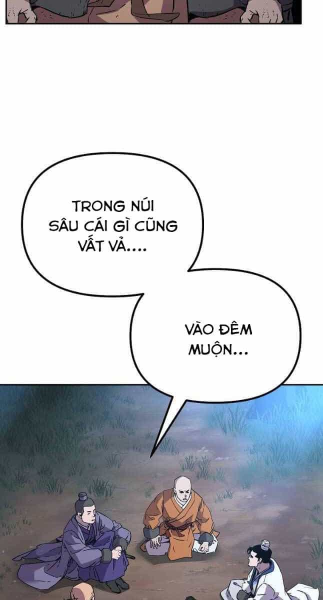 Sự Chuyển Sinh Vào Võ Lâm Thế Gia Của Ranker - Chương 101 - ảnh 18