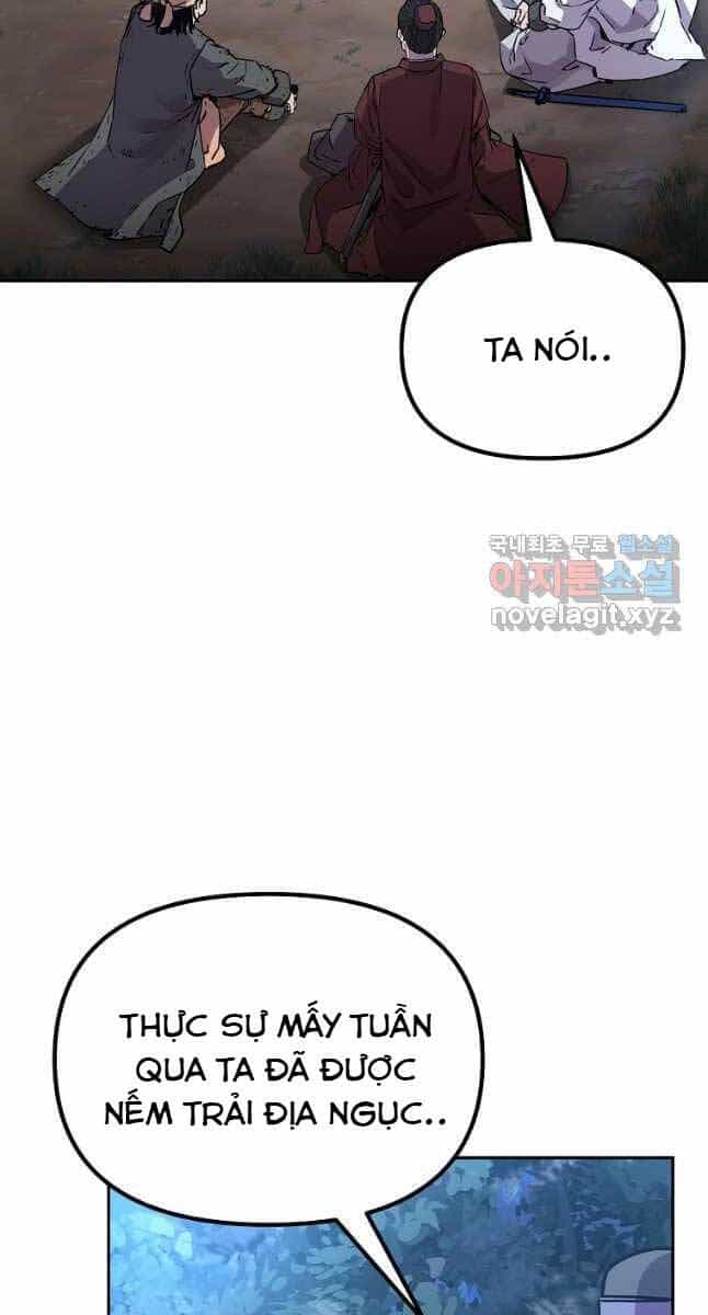 Sự Chuyển Sinh Vào Võ Lâm Thế Gia Của Ranker - Chương 101 - ảnh 19