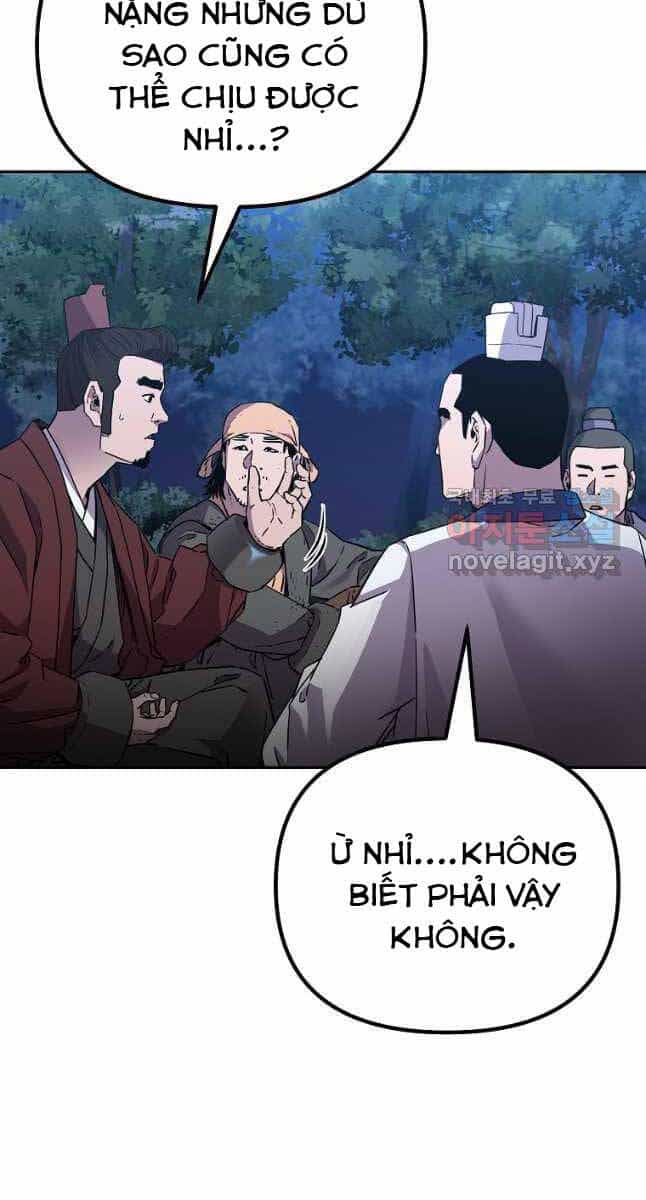 Sự Chuyển Sinh Vào Võ Lâm Thế Gia Của Ranker - Chương 101 - ảnh 24