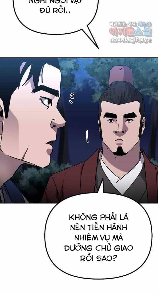 Sự Chuyển Sinh Vào Võ Lâm Thế Gia Của Ranker - Chương 101 - ảnh 32