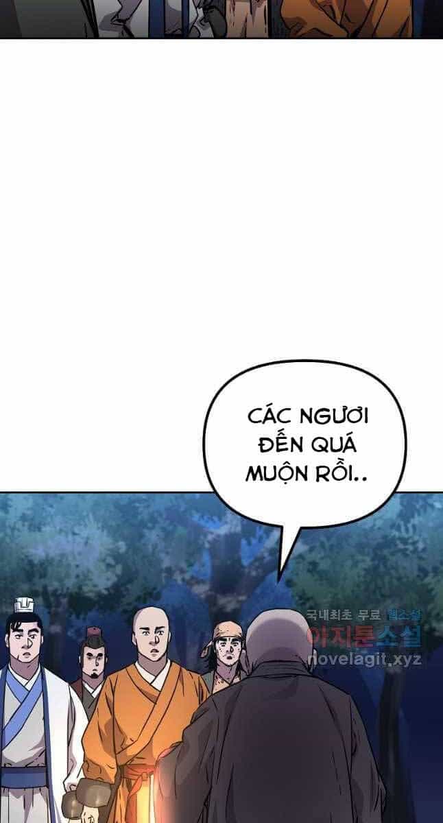 Sự Chuyển Sinh Vào Võ Lâm Thế Gia Của Ranker - Chương 101 - ảnh 59