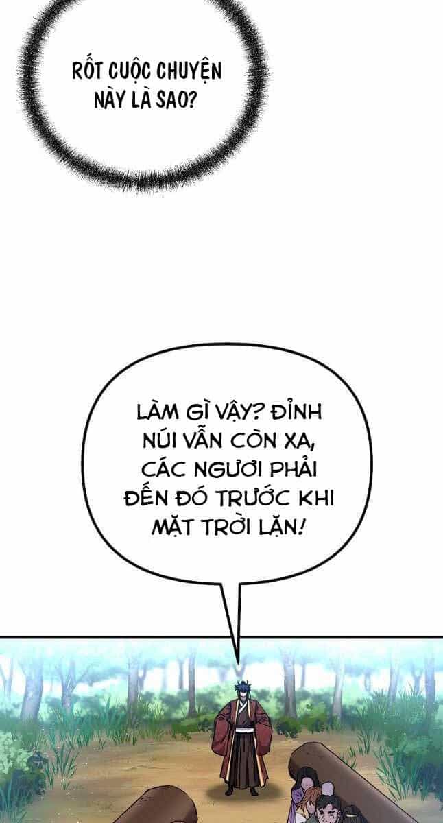 Sự Chuyển Sinh Vào Võ Lâm Thế Gia Của Ranker - Chương 101 - ảnh 8
