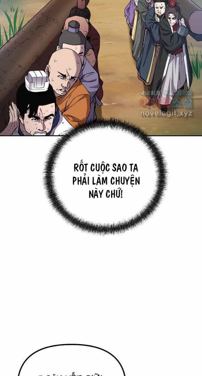 Sự Chuyển Sinh Vào Võ Lâm Thế Gia Của Ranker - Chương 101 - ảnh 9