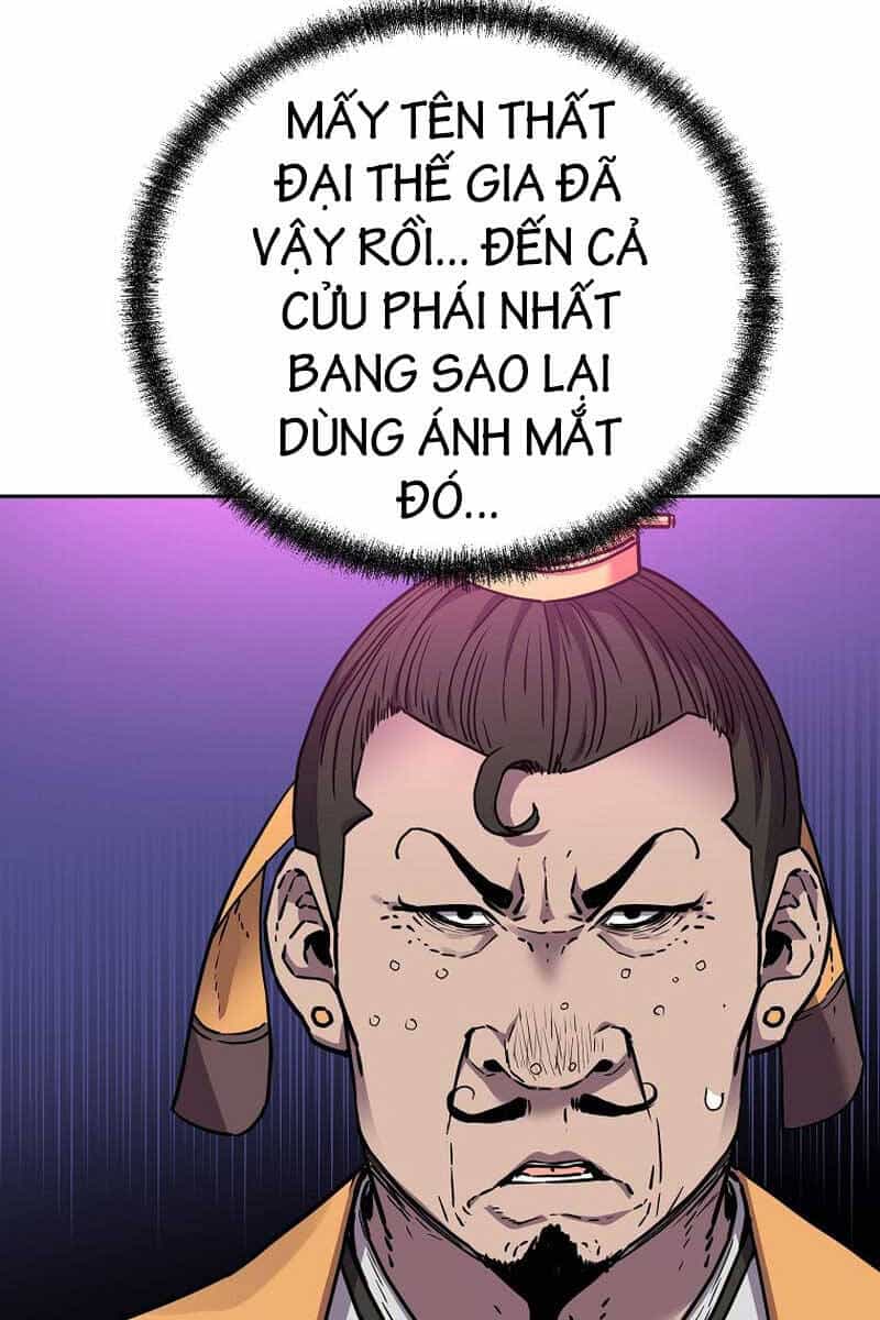 Sự Chuyển Sinh Vào Võ Lâm Thế Gia Của Ranker - Chương 102 - ảnh 108