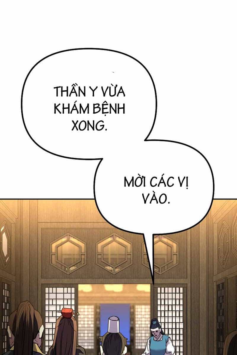 Sự Chuyển Sinh Vào Võ Lâm Thế Gia Của Ranker - Chương 102 - ảnh 32