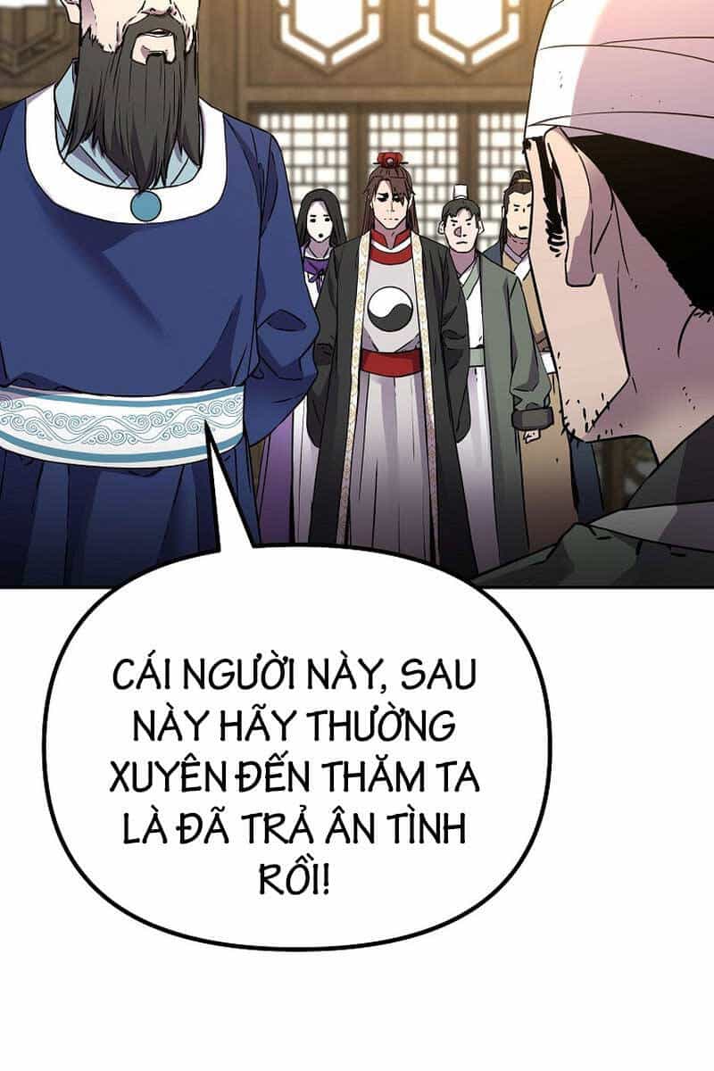 Sự Chuyển Sinh Vào Võ Lâm Thế Gia Của Ranker - Chương 102 - ảnh 38