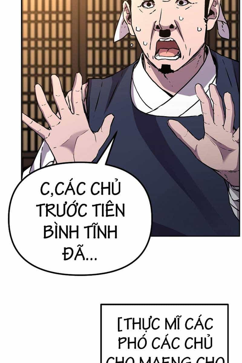 Sự Chuyển Sinh Vào Võ Lâm Thế Gia Của Ranker - Chương 102 - ảnh 87