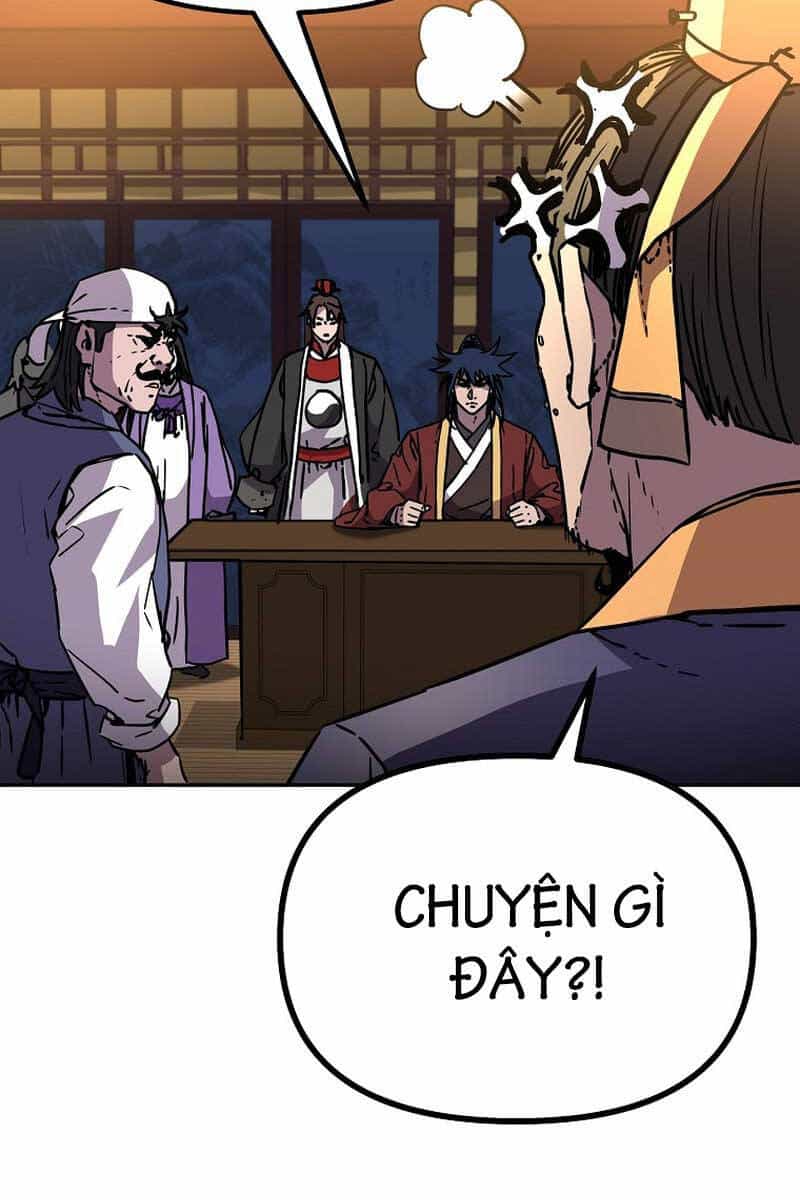 Sự Chuyển Sinh Vào Võ Lâm Thế Gia Của Ranker - Chương 102 - ảnh 99