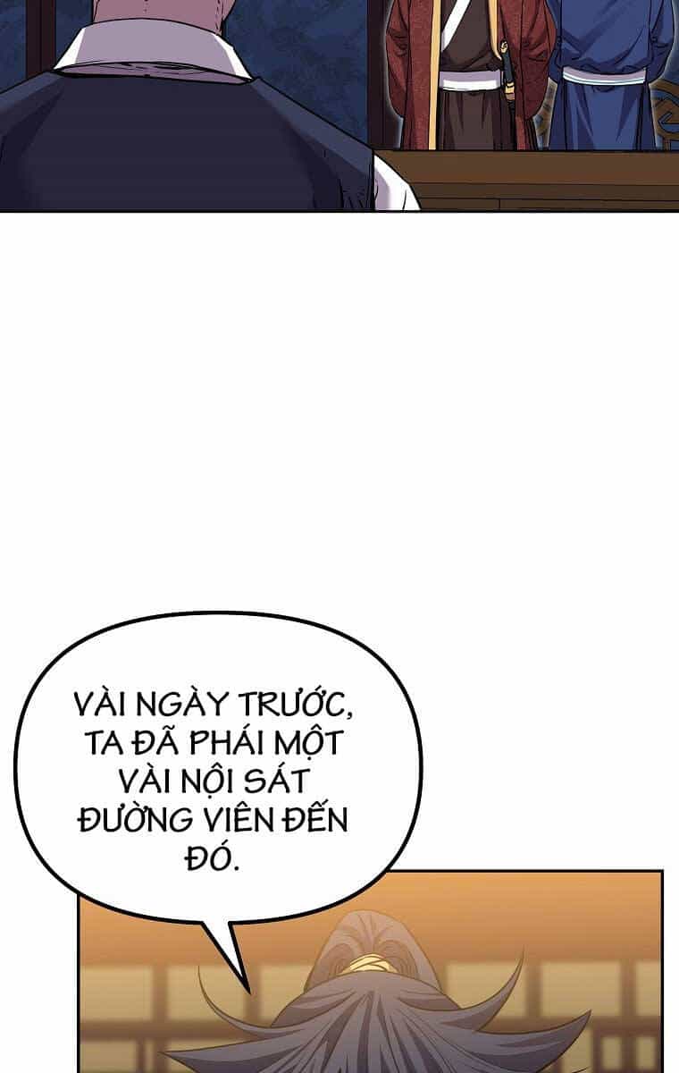 Sự Chuyển Sinh Vào Võ Lâm Thế Gia Của Ranker - Chương 103 - ảnh 84