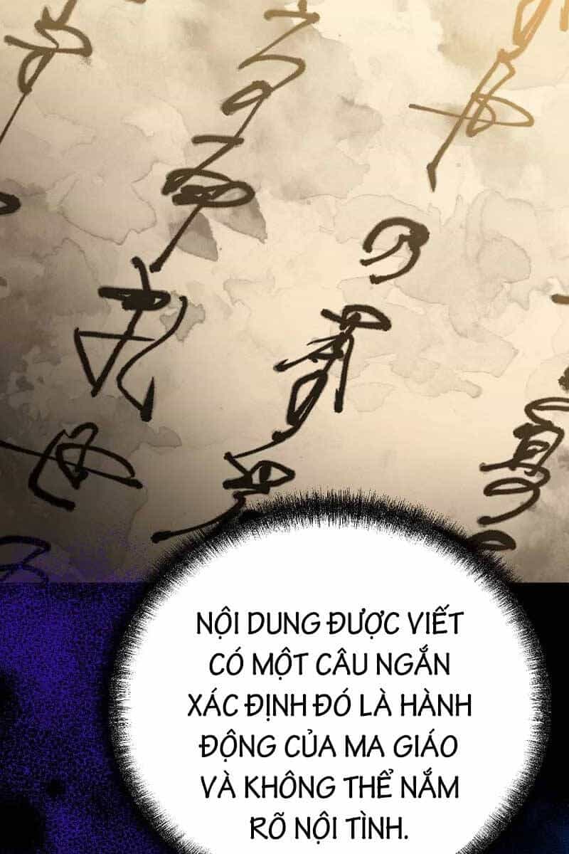 Sự Chuyển Sinh Vào Võ Lâm Thế Gia Của Ranker - Chương 104 - ảnh 35