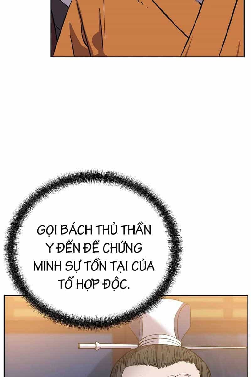 Sự Chuyển Sinh Vào Võ Lâm Thế Gia Của Ranker - Chương 104 - ảnh 44