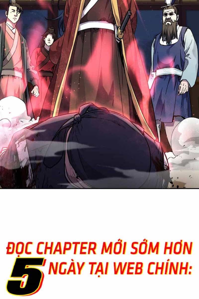 Sự Chuyển Sinh Vào Võ Lâm Thế Gia Của Ranker - Chương 104 - ảnh 9