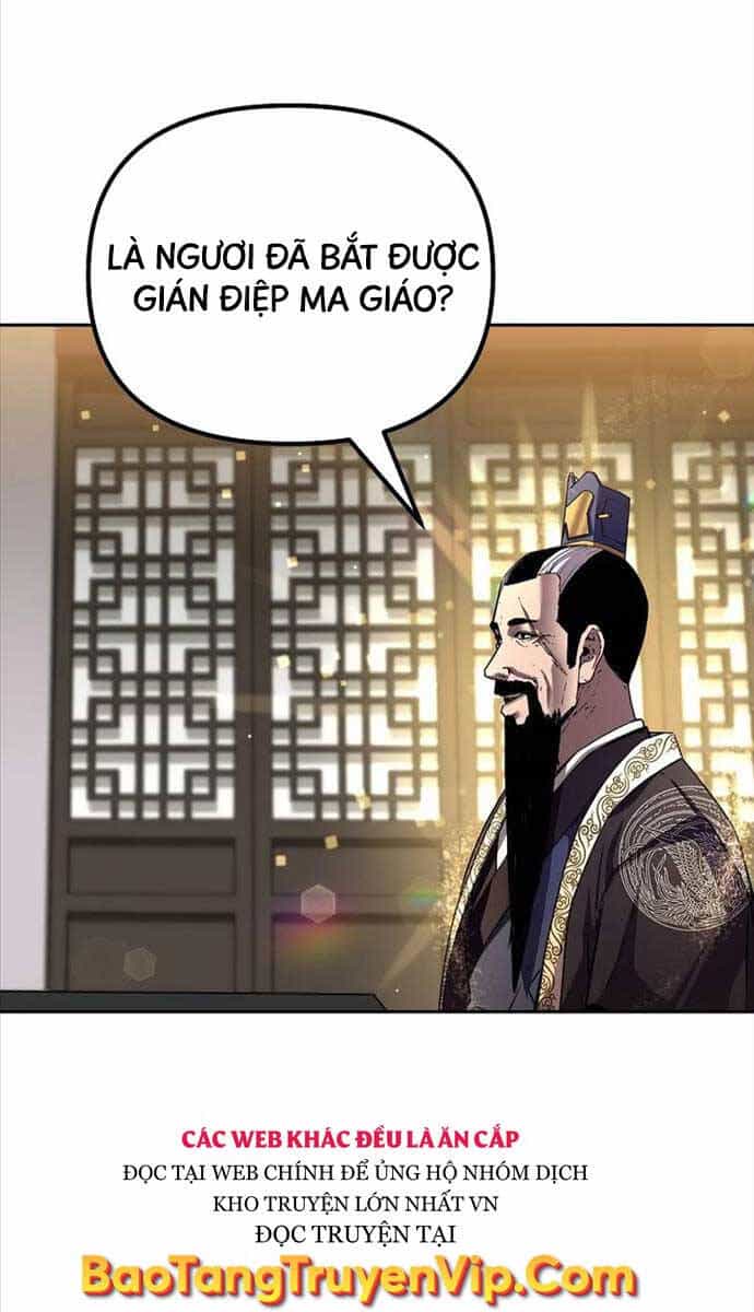 Sự Chuyển Sinh Vào Võ Lâm Thế Gia Của Ranker - Chương 105 - ảnh 20
