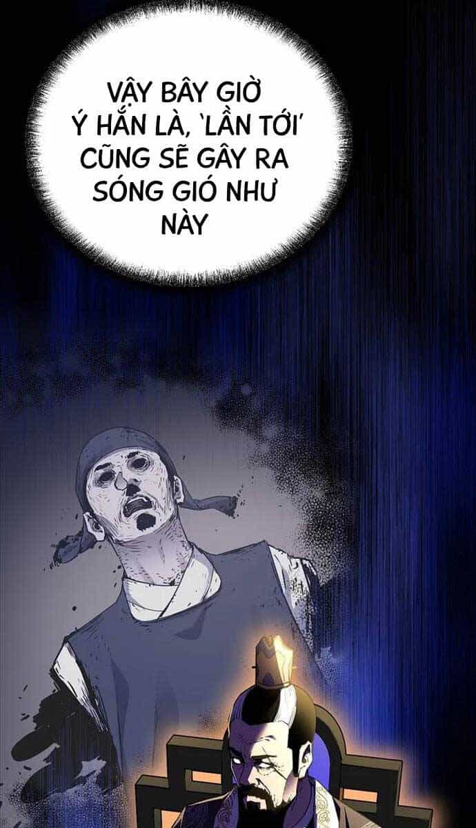 Sự Chuyển Sinh Vào Võ Lâm Thế Gia Của Ranker - Chương 105 - ảnh 34
