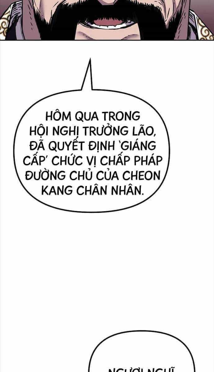 Sự Chuyển Sinh Vào Võ Lâm Thế Gia Của Ranker - Chương 105 - ảnh 39
