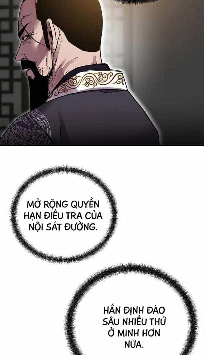Sự Chuyển Sinh Vào Võ Lâm Thế Gia Của Ranker - Chương 105 - ảnh 55