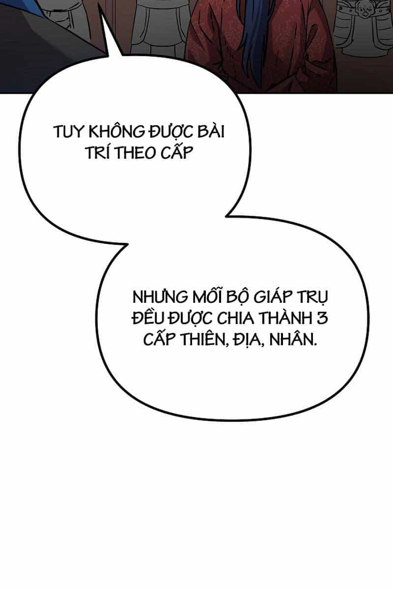 Sự Chuyển Sinh Vào Võ Lâm Thế Gia Của Ranker - Chương 107 - ảnh 11