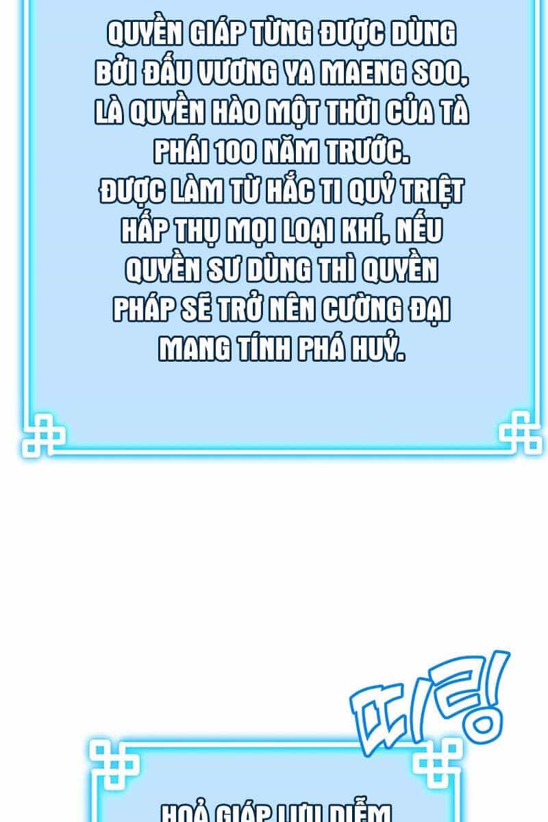 Sự Chuyển Sinh Vào Võ Lâm Thế Gia Của Ranker - Chương 107 - ảnh 15