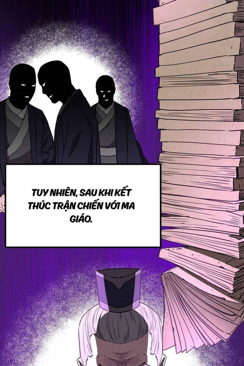 Sự Chuyển Sinh Vào Võ Lâm Thế Gia Của Ranker - Chương 107 - ảnh 61