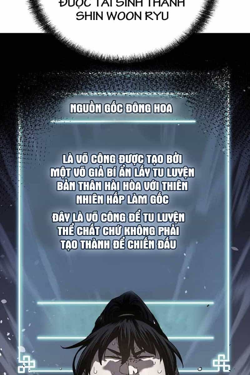 Sự Chuyển Sinh Vào Võ Lâm Thế Gia Của Ranker - Chương 108 - ảnh 56