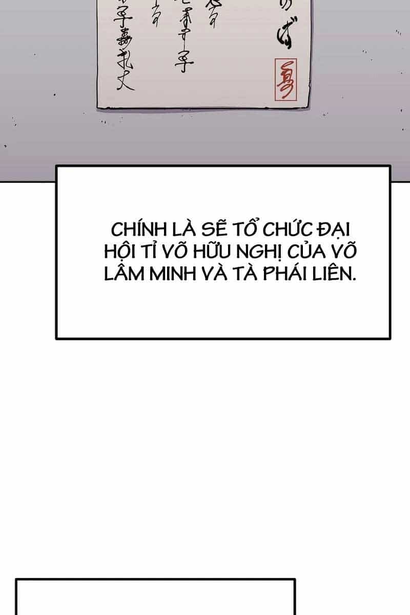 Sự Chuyển Sinh Vào Võ Lâm Thế Gia Của Ranker - Chương 108 - ảnh 83