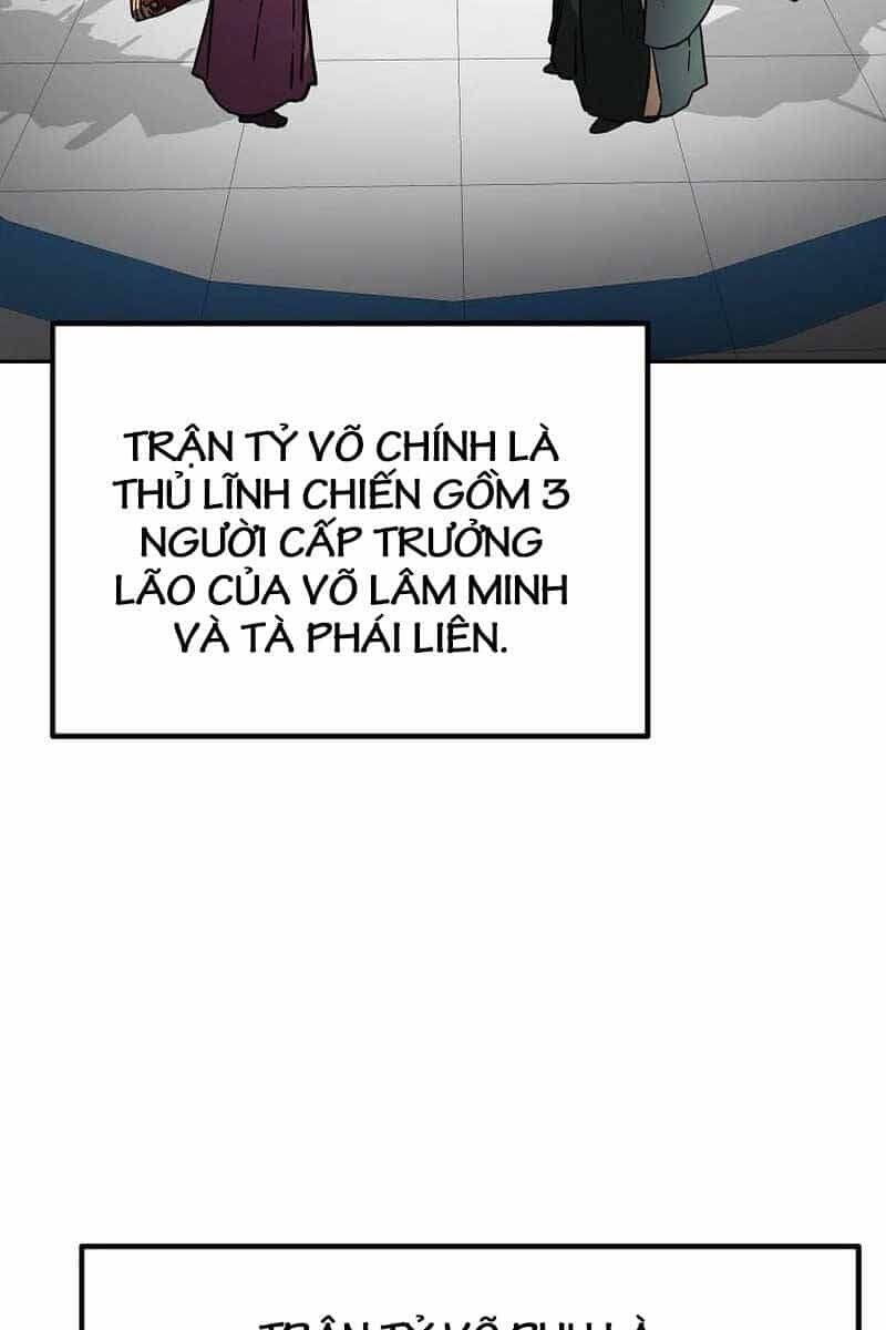 Sự Chuyển Sinh Vào Võ Lâm Thế Gia Của Ranker - Chương 108 - ảnh 88