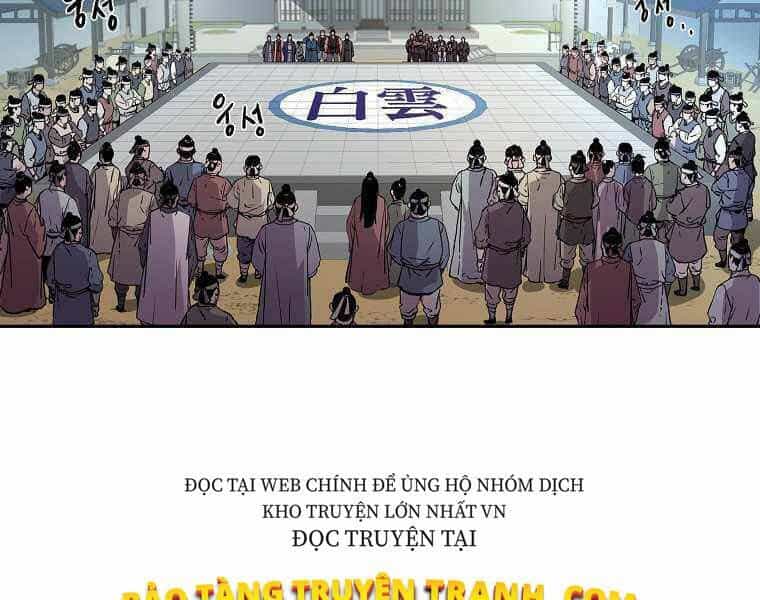 Sự Chuyển Sinh Vào Võ Lâm Thế Gia Của Ranker - Chương 10 - ảnh 20