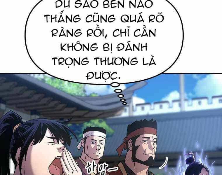 Sự Chuyển Sinh Vào Võ Lâm Thế Gia Của Ranker - Chương 10 - ảnh 39