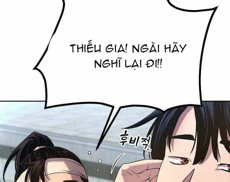 Sự Chuyển Sinh Vào Võ Lâm Thế Gia Của Ranker - Chương 10 - ảnh 44