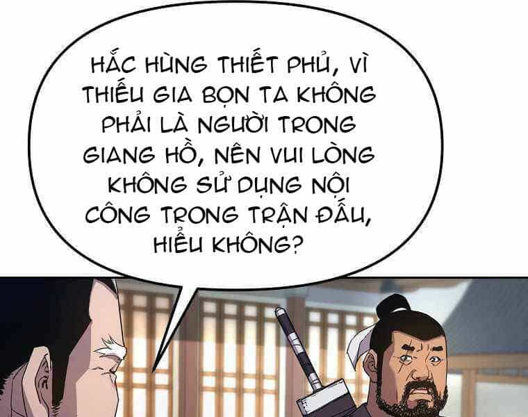 Sự Chuyển Sinh Vào Võ Lâm Thế Gia Của Ranker - Chương 10 - ảnh 64