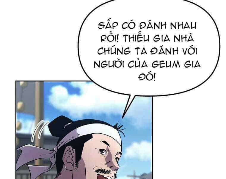 Sự Chuyển Sinh Vào Võ Lâm Thế Gia Của Ranker - Chương 10 - ảnh 9