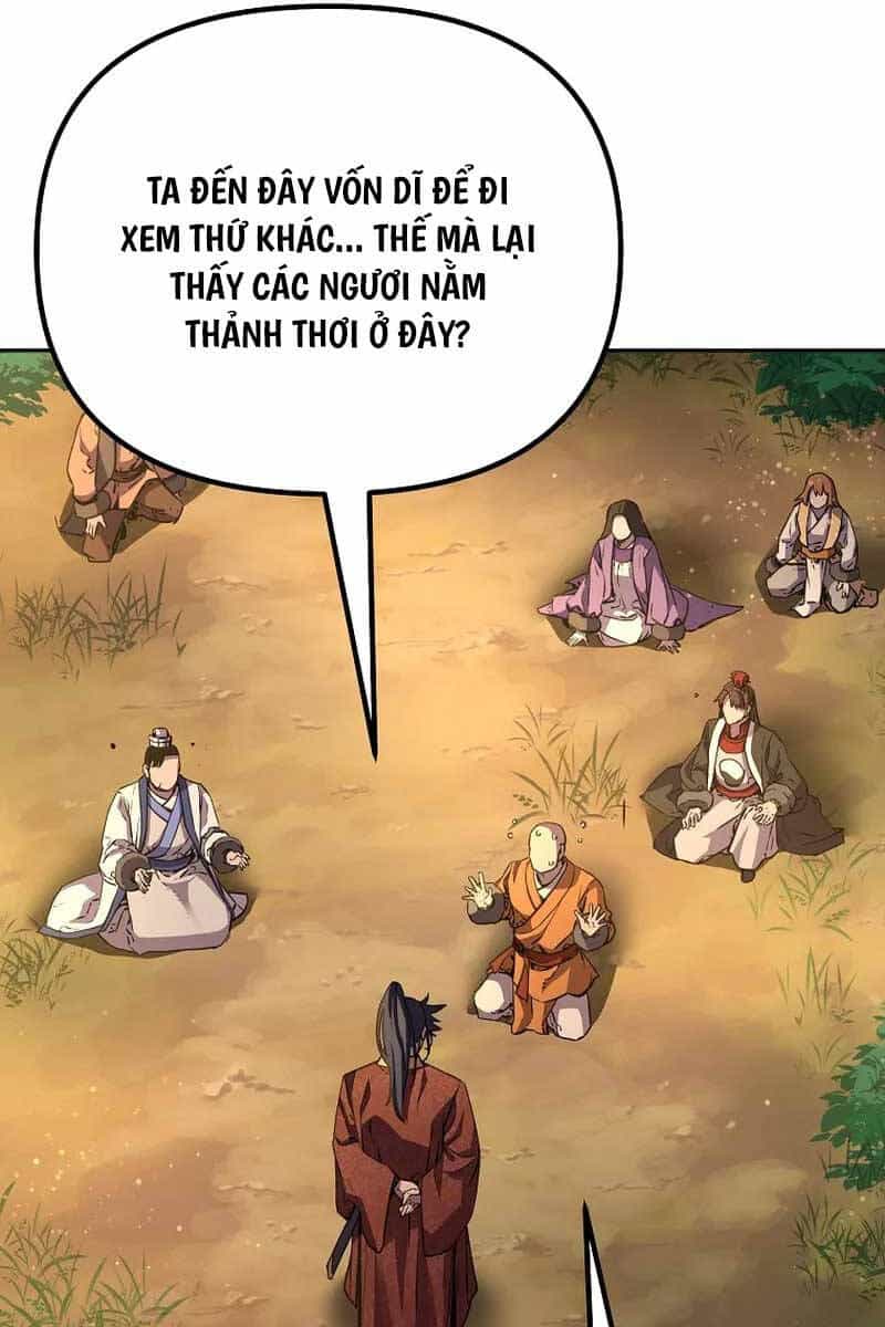 Sự Chuyển Sinh Vào Võ Lâm Thế Gia Của Ranker - Chương 109 - ảnh 13