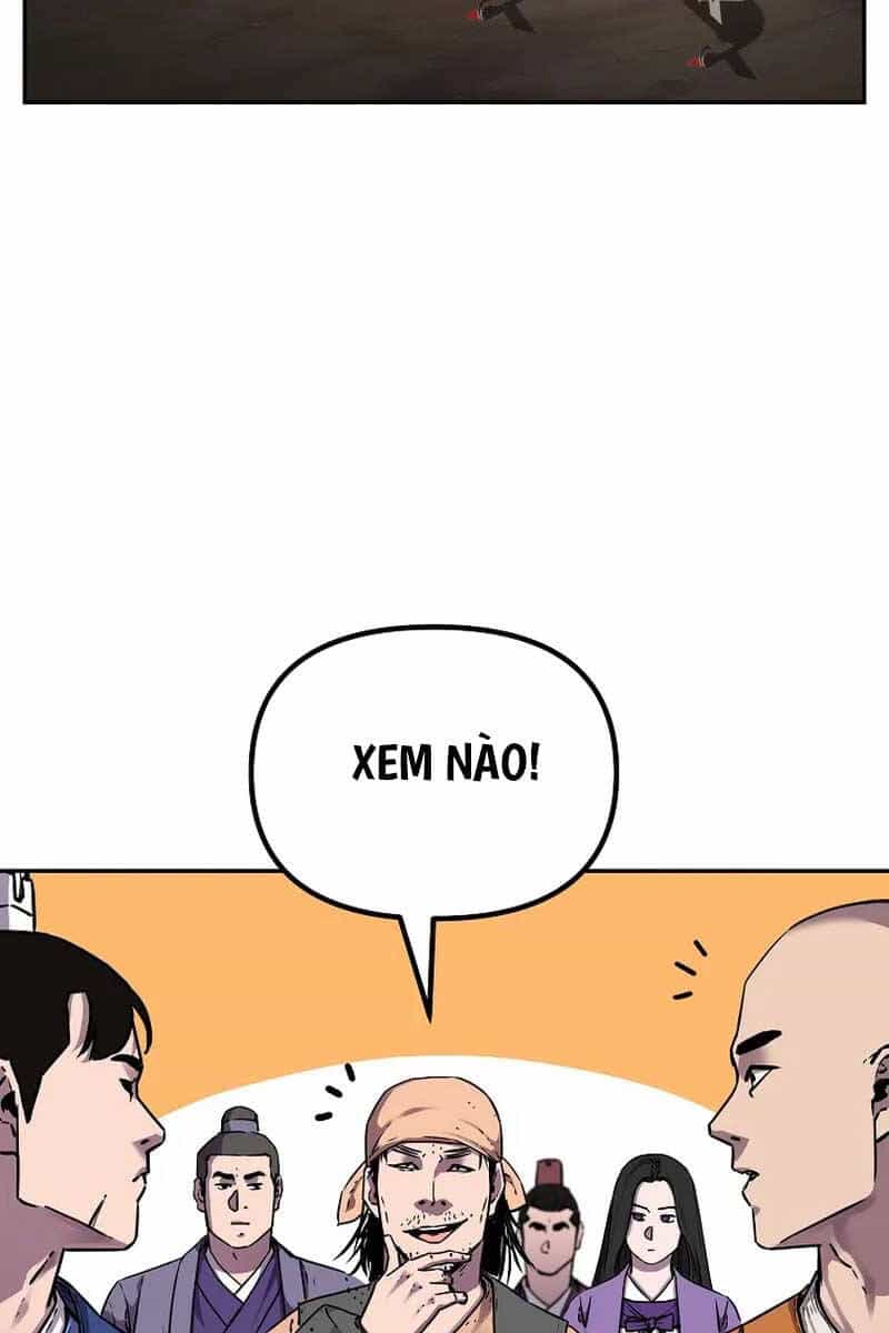 Sự Chuyển Sinh Vào Võ Lâm Thế Gia Của Ranker - Chương 110 - ảnh 20