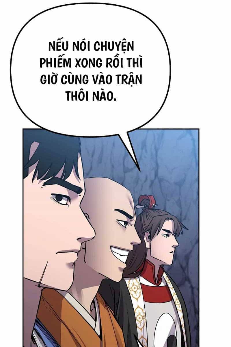 Sự Chuyển Sinh Vào Võ Lâm Thế Gia Của Ranker - Chương 110 - ảnh 31