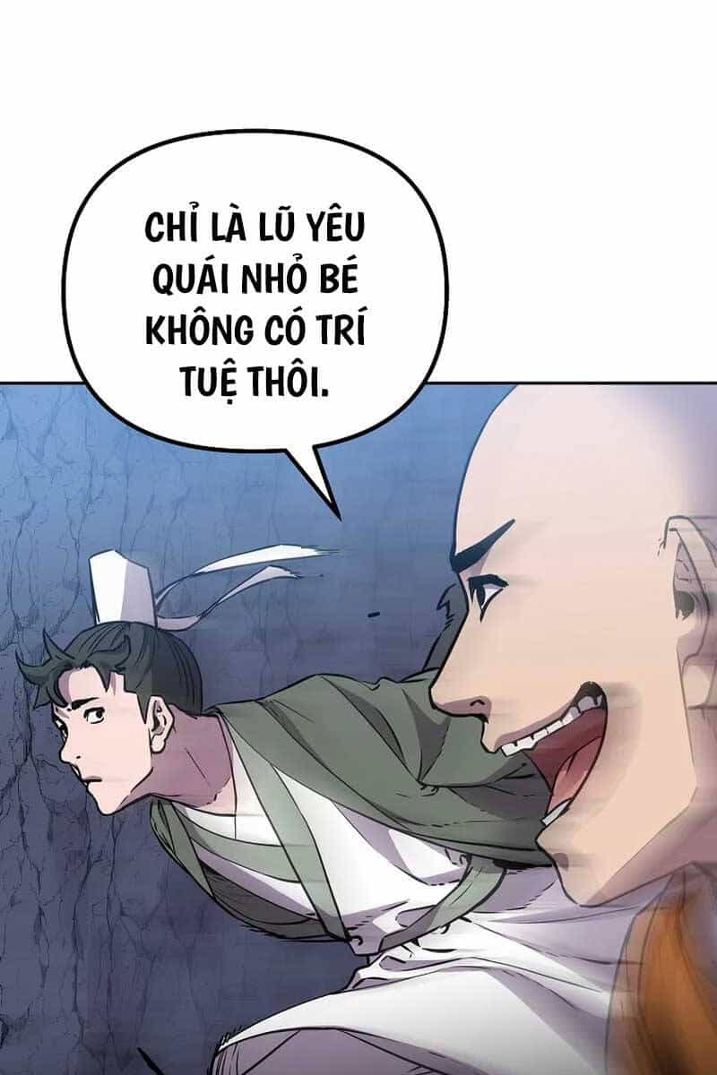 Sự Chuyển Sinh Vào Võ Lâm Thế Gia Của Ranker - Chương 110 - ảnh 53