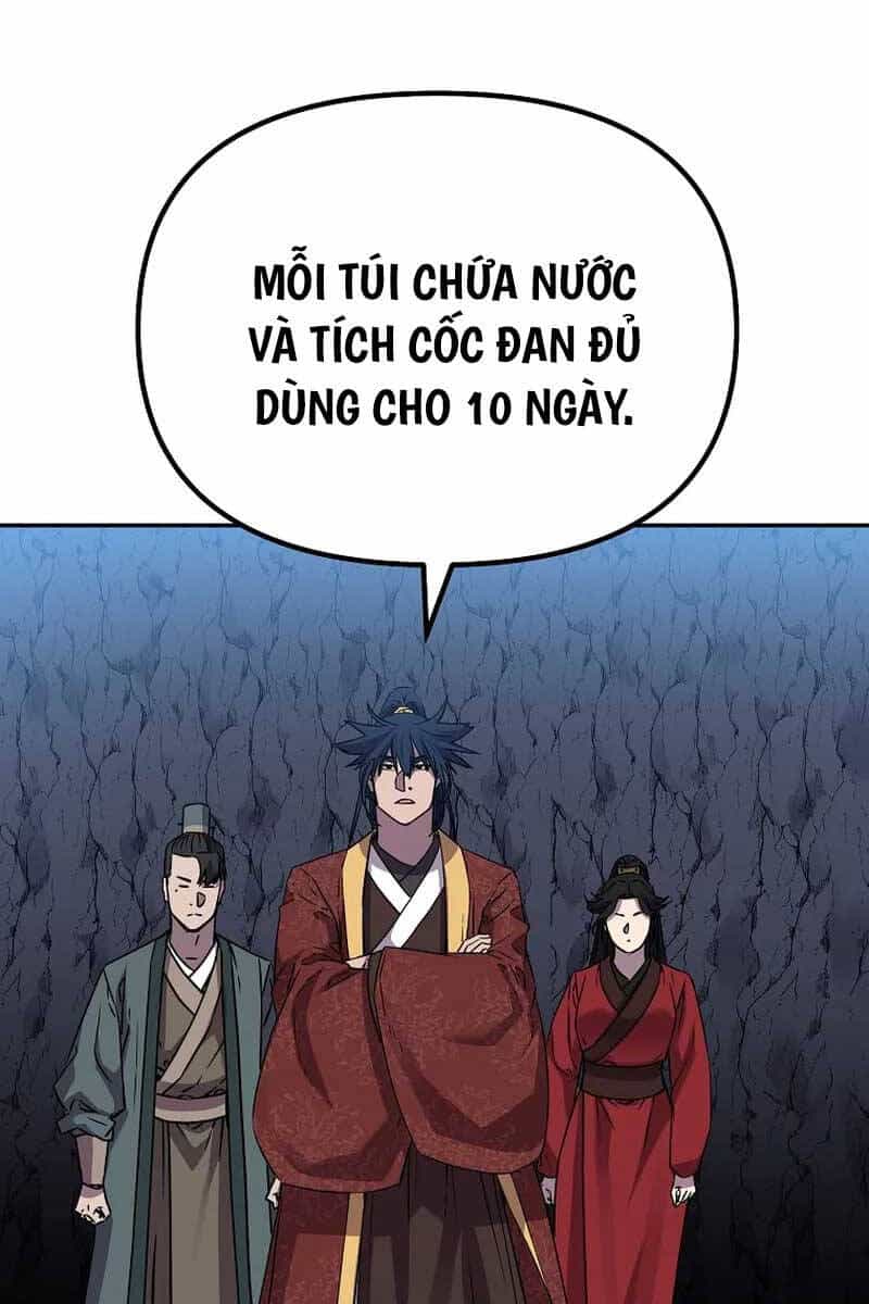 Sự Chuyển Sinh Vào Võ Lâm Thế Gia Của Ranker - Chương 110 - ảnh 6