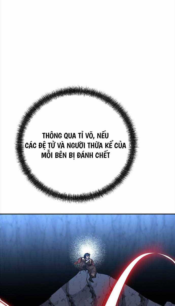 Sự Chuyển Sinh Vào Võ Lâm Thế Gia Của Ranker - Chương 111 - ảnh 38