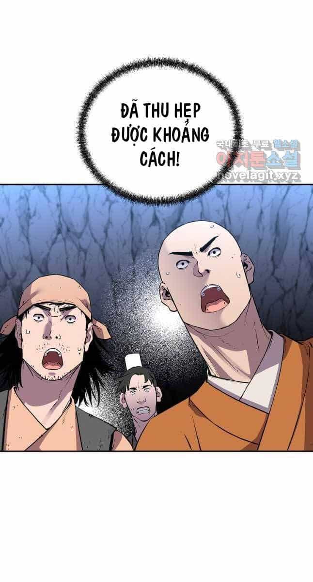 Sự Chuyển Sinh Vào Võ Lâm Thế Gia Của Ranker - Chương 112 - ảnh 19