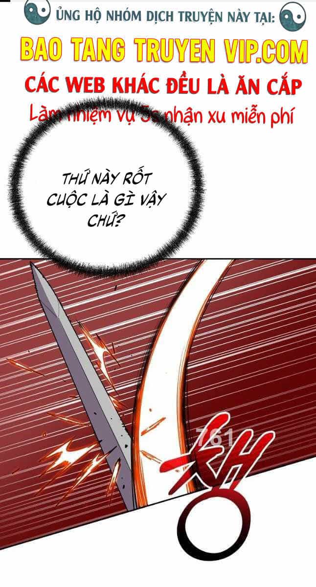 Sự Chuyển Sinh Vào Võ Lâm Thế Gia Của Ranker - Chương 113 - ảnh 1