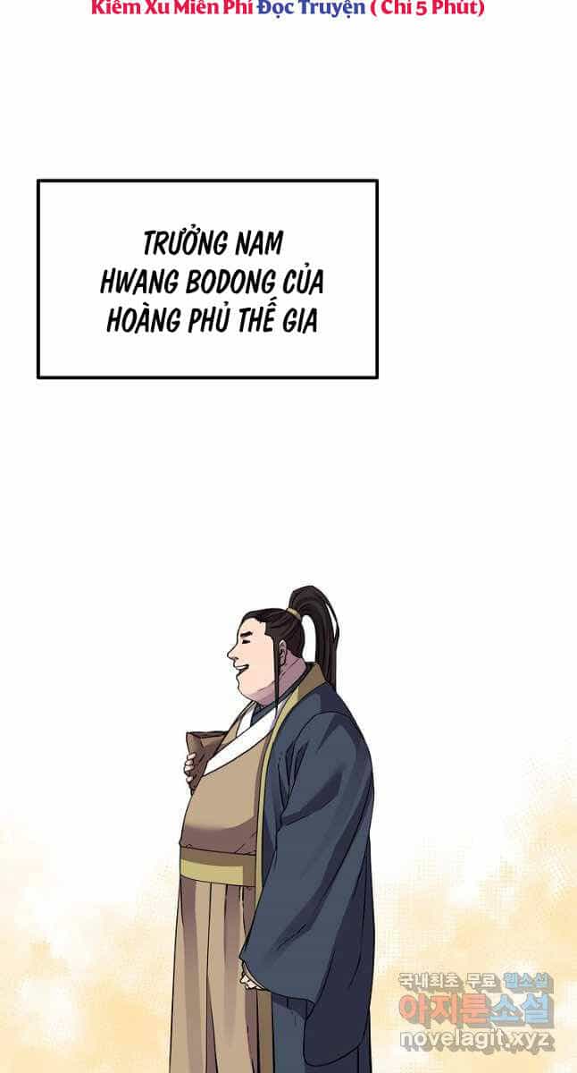 Sự Chuyển Sinh Vào Võ Lâm Thế Gia Của Ranker - Chương 113 - ảnh 34