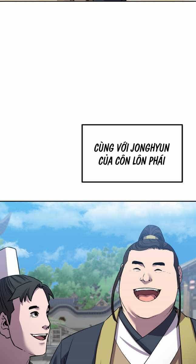 Sự Chuyển Sinh Vào Võ Lâm Thế Gia Của Ranker - Chương 113 - ảnh 35