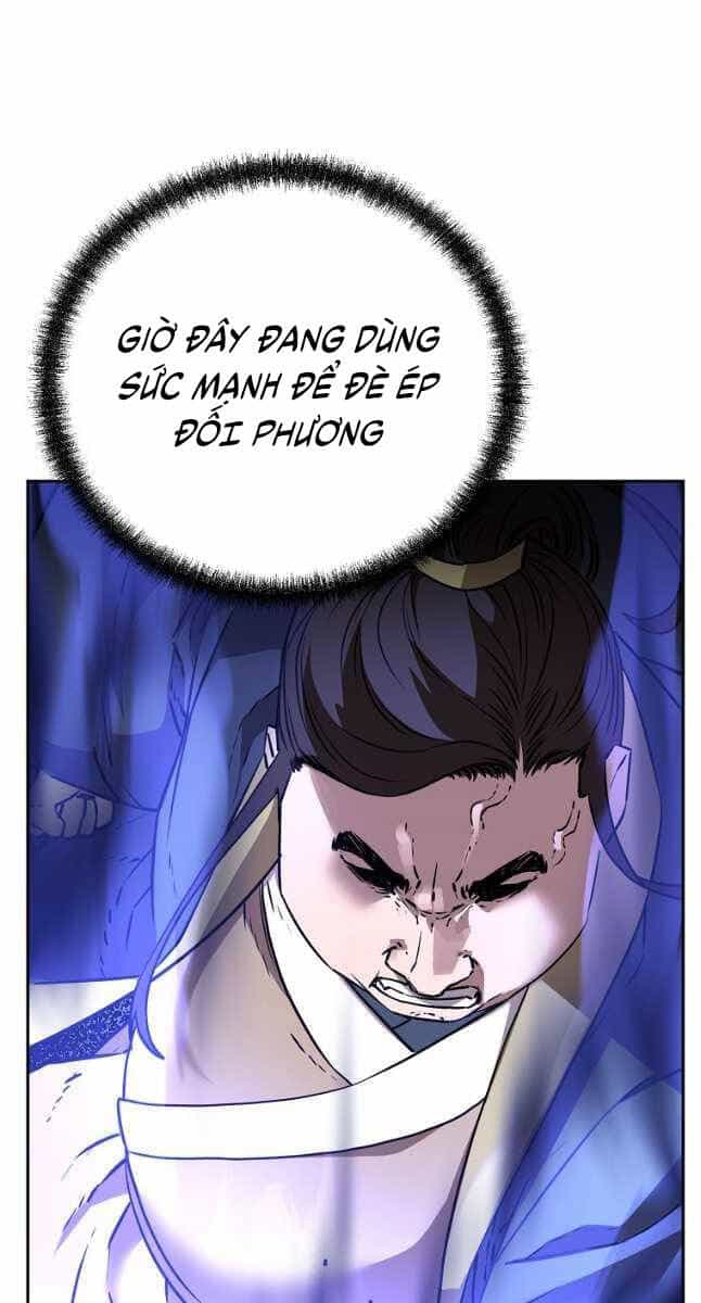 Sự Chuyển Sinh Vào Võ Lâm Thế Gia Của Ranker - Chương 113 - ảnh 42