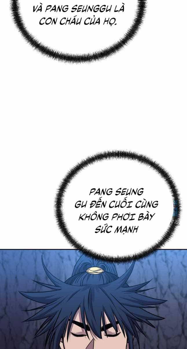 Sự Chuyển Sinh Vào Võ Lâm Thế Gia Của Ranker - Chương 113 - ảnh 60