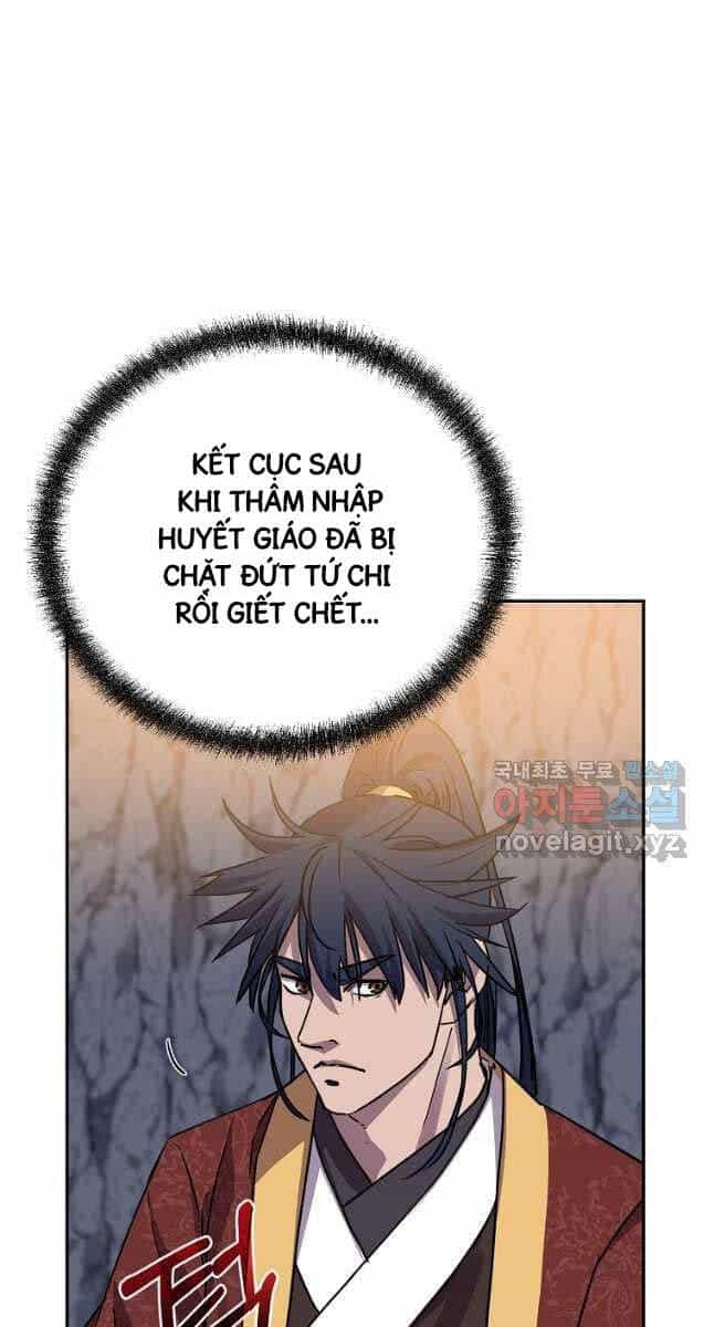 Sự Chuyển Sinh Vào Võ Lâm Thế Gia Của Ranker - Chương 114 - ảnh 65