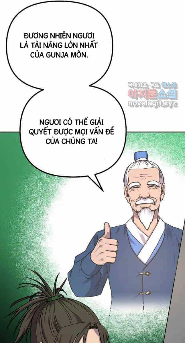 Sự Chuyển Sinh Vào Võ Lâm Thế Gia Của Ranker - Chương 114 - ảnh 9