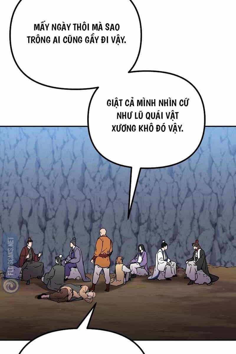 Sự Chuyển Sinh Vào Võ Lâm Thế Gia Của Ranker - Chương 115 - ảnh 80