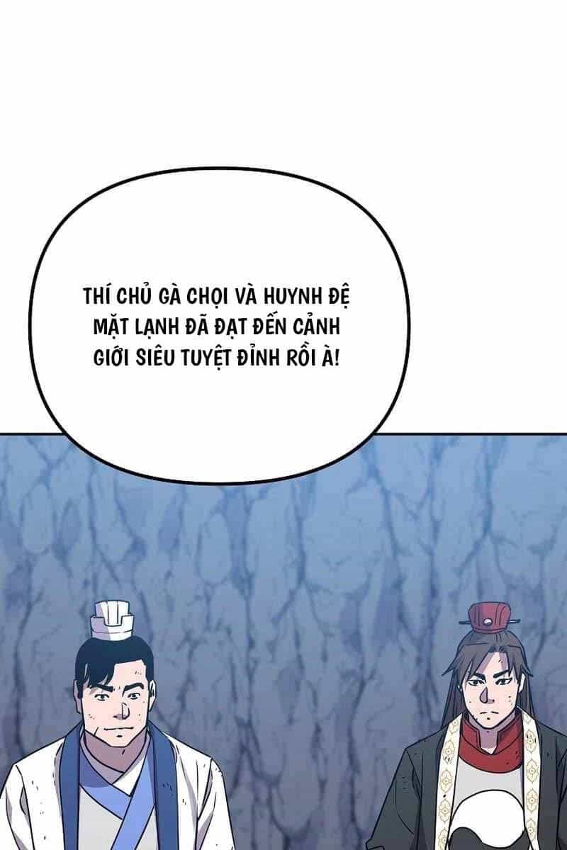 Sự Chuyển Sinh Vào Võ Lâm Thế Gia Của Ranker - Chương 115 - ảnh 85