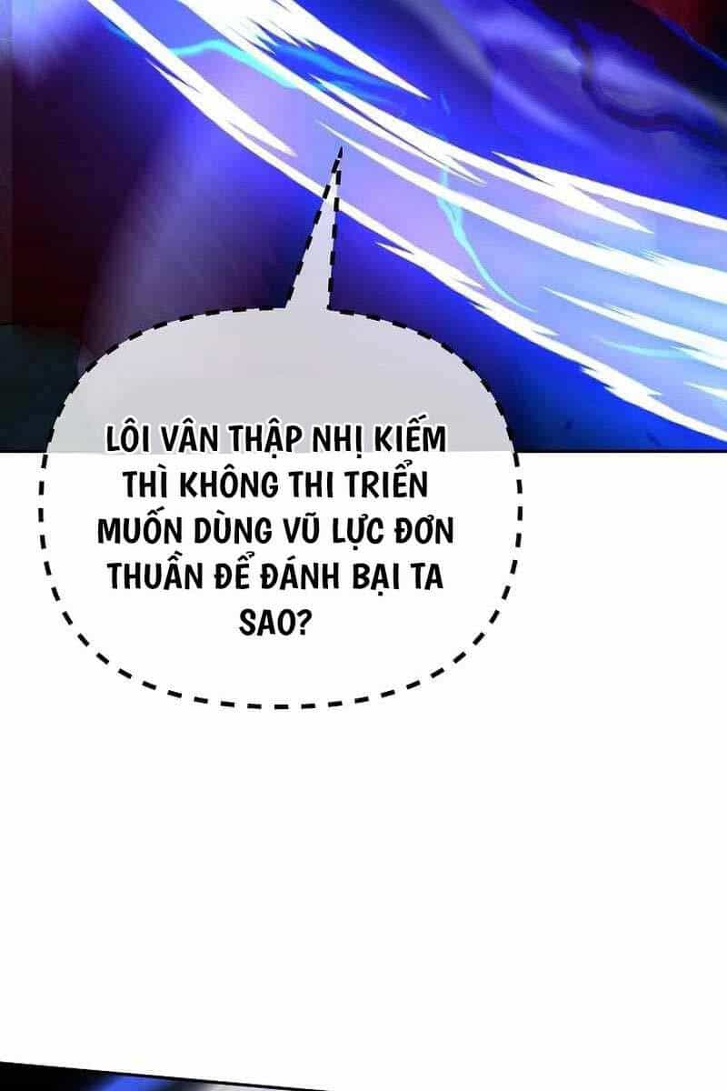 Sự Chuyển Sinh Vào Võ Lâm Thế Gia Của Ranker - Chương 116 - ảnh 110