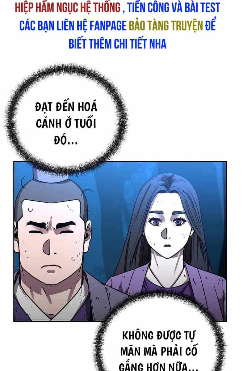 Sự Chuyển Sinh Vào Võ Lâm Thế Gia Của Ranker - Chương 117 - ảnh 105